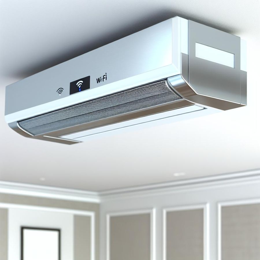 Специальные кондиционеры